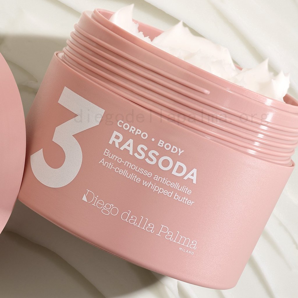 (image for) Acquista 3. Rassoda - Anti-Cellulite Whipped Butter Negozi Online